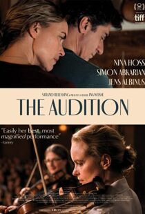 دانلود فیلم The Audition 201986925-899783204