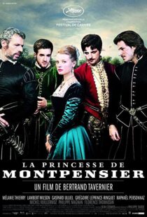 دانلود فیلم The Princess of Montpensier 201087258-24158105