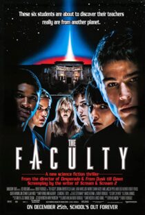 دانلود فیلم The Faculty 199888906-1335889682