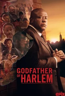 دانلود سریال Godfather of Harlem12851-1258673940