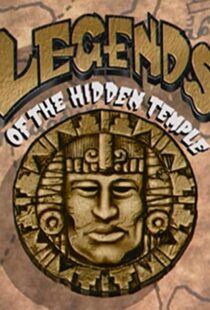 دانلود سریال Legends of the Hidden Temple100230-695139350