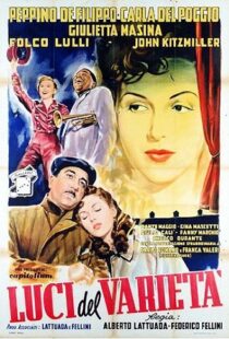 دانلود فیلم Variety Lights 195091772-1394108953