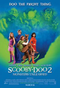 دانلود انیمیشن Scooby-Doo 2: Monsters Unleashed 200495120-1916515811