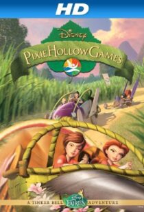دانلود انیمیشن Pixie Hollow Games 201192141-2097155518