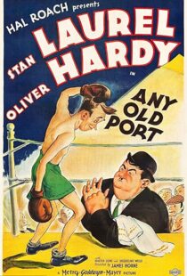 دانلود فیلم Any Old Port! 193298623-1524629317