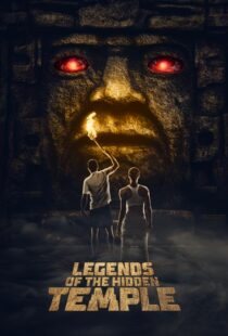 دانلود سریال Legends of the Hidden Temple100236-143024801