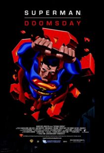 دانلود انیمیشن Superman: Doomsday 200793067-214643313