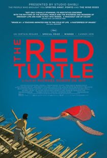 دانلود انیمه The Red Turtle 201693095-1782402158