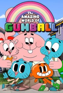دانلود انیمه The Amazing World of Gumball94369-443762963