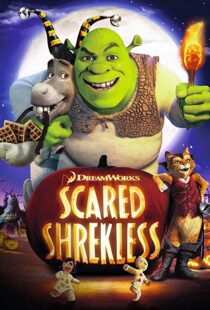دانلود انیمیشن Scared Shrekless 2010100161-494520394