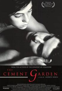دانلود فیلم The Cement Garden 199395147-2089414255