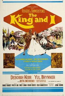 دانلود فیلم The King and I 195693033-884977309