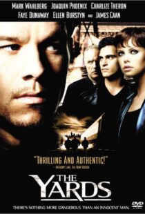 دانلود فیلم The Yards 200092729-91952226
