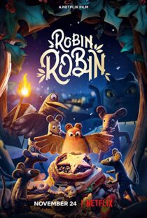 دانلود انیمیشن Robin Robin 202198312-2030493003