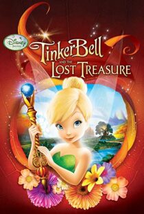 دانلود انیمیشن Tinker Bell and the Lost Treasure 200992131-1758632457