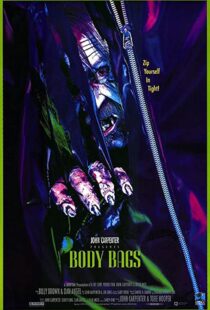 دانلود فیلم Body Bags 199392615-592425680