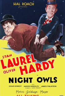 دانلود فیلم Night Owls 193098769-1211457829