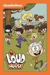 دانلود انیمیشن The Loud House95703-1497322189