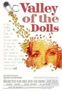 دانلود فیلم Valley of the Dolls 196791710-1066159424
