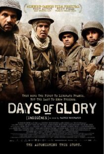 دانلود فیلم Days of Glory 2006105915-1467526629