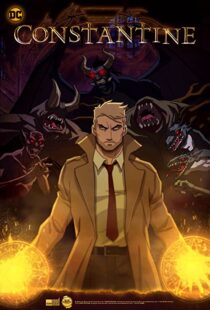 دانلود انیمیشن Constantine: City of Demons100741-812001904