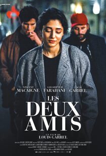 دانلود فیلم Two Friends 2015110050-1220131514