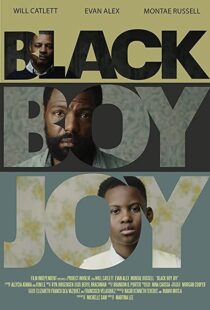 دانلود فیلم Black Boy Joy 2018104335-1987333095