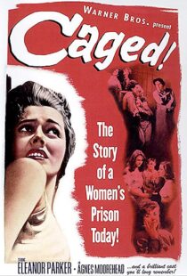 دانلود فیلم Caged 1950109872-1614844961
