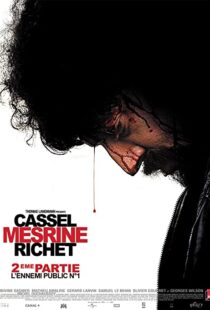 دانلود فیلم Mesrine: Public Enemy No. 1 2008105763-589519274