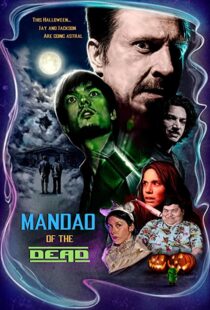 دانلود فیلم Mandao of the Dead 2018103638-1465775518