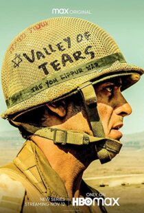 دانلود سریال Valley of Tears112402-159235595