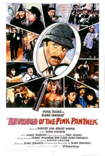 دانلود فیلم Revenge of the Pink Panther 1978114981-1250392434