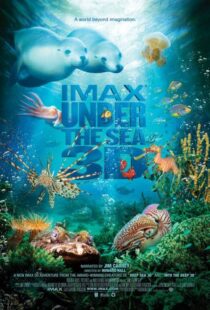دانلود مستند Under the Sea 3D 2009110777-49545229