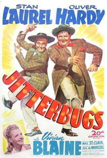 دانلود فیلم Jitterbugs 1943111961-1171322548