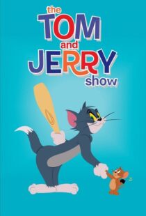دانلود انیمیشن The Tom and Jerry Show112406-517044739