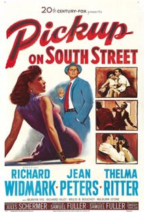 دانلود فیلم Pickup on South Street 1953111663-1222436508