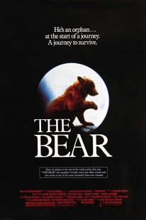 دانلود فیلم The Bear 1988198482-2049681748