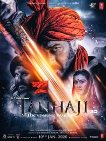 دانلود فیلم هندی Tanhaji: The Unsung Warrior 202039845-494816036
