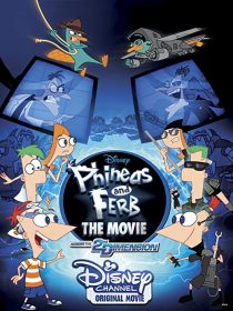 دانلود انیمیشن Phineas and Ferb the Movie: Across the 2nd Dimension 201152469-1854978290