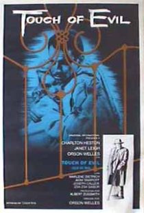 دانلود فیلم Touch of Evil 1958253981-409060445