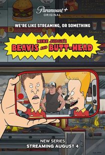 دانلود انیمیشن Beavis and Butt-Head252939-693931433