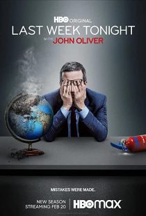 دانلود سریال Last Week Tonight with John Oliver253016-68510117