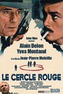 دانلود فیلم Le Cercle Rouge 1970253615-661752008
