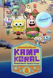 دانلود انیمیشن Kamp Koral: SpongeBob’s Under Years274074-1726957811