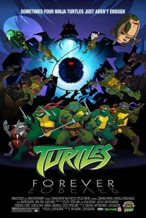 دانلود انیمیشن Turtles Forever 2009272523-1509409421