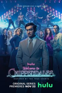 دانلود سریال Welcome to Chippendales285692-571325473