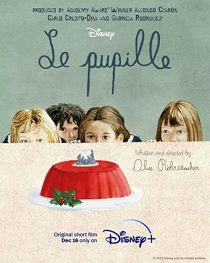 دانلود فیلم Le pupille 2022306834-1813380946
