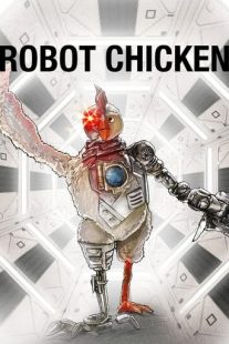 دانلود انیمیشن Robot Chicken309213-536155049