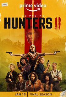 دانلود سریال Hunters34341-134773895