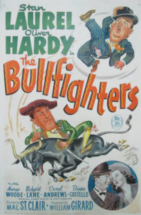 دانلود فیلم The Bullfighters 1945322626-1481453062